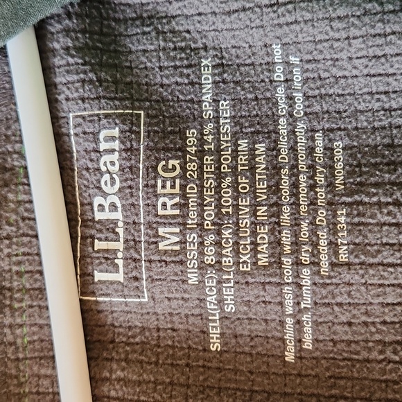 L.L.Bean - Picture 4 of 4
